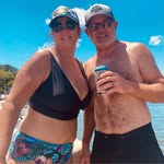 Kelly Garrett Bacon - @baconracin - Instagram