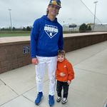 Garrett Bauer - @garrettbauer17 - Instagram