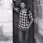 Garrett Beam - @gbeam90 - Instagram