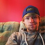 Garrettbeamish - @garrettbeamish - Instagram