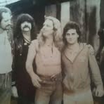 Garrett Bearden - Facebook