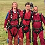 Garrett Bearden - @garrettbearden - Instagram