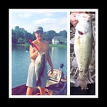 Garrett Beasley - @bassfisher319 - Instagram