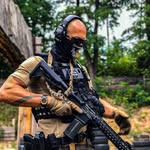 Garrett Beasley - @councilofwudan - Instagram