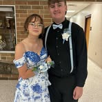 Garrett Bennett - Facebook