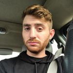 Garrett Bender - @benderness - Instagram