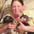 Dolly Garrett Biddle - @dollyb1414 - Instagram