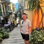 Garrett Bishop - @garrett1799 - Instagram