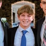 Garrett Blair - @gbblair58 - Instagram