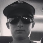 Garrett Blair - @gmanblair7 - Instagram