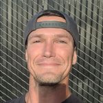 Garrett Blair - @baron_von_blair - Instagram