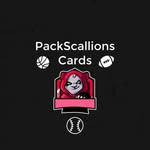 Garrett Bollinger - @packscallionscards - Instagram