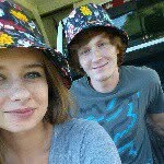 Garrett Bollinger - @king_ginga - Instagram