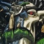 Garrett Bond - @gbondpaints - Instagram