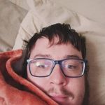 Garrett Bond - @garebear2471 - Instagram