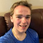 Garrett Bond - @bondo21 - Instagram