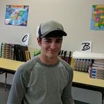 Garrett Bond - @bond5238 - Instagram