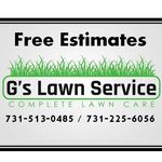 Garrett Bond - @g_lawn_service - Instagram