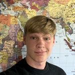 Garrett Bond - @gab30073 - Instagram