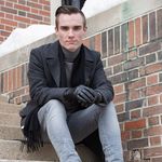 Garrett Bond - @garitone1997 - Instagram