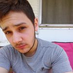 Garrett Bowen - @lilgee0 - Instagram