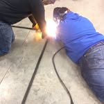 Garrett Box - @rodeo_life_7576 - Instagram