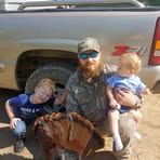 Garrett Brasher - Facebook