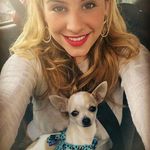 fabienne - @magarrettburrell - Instagram