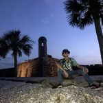 Garrett Burrell - @iamgarrettburrell - Instagram