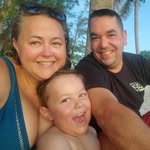 Garrett Burrows - @redbearonabike - Instagram