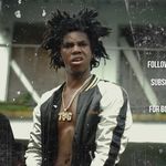 Garrett J Burton - @dareal.geemoney4 - Instagram