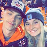 Garrett Butcher - @gb___24 - Instagram