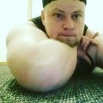 Garrett the butcher - @bigcountry285 - Instagram
