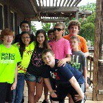 #orange squad - @garrettbutcher_24 - Instagram