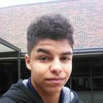 Benjamin Garrett Ezekiel Byrd - @benjibyrd1 - Instagram