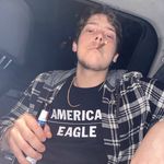 Garrett Bÿrd - @garrett.m.byrd - Instagram