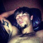Garrett Byrd - @gmoney3gb59 - Instagram