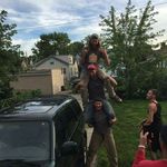 Garrett Byrd - @garrettbyrd1 - Instagram