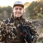 Garrett Byrd - @buckbassbyrd - Instagram
