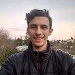 Garrett Byrd - @gbyrdie12 - Instagram