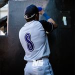 Garrett Byrd - @the.garrettbyrd_5 - Instagram