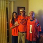 Garrett Camp - @wcamp1186 - Instagram