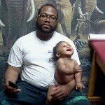 Carlos Garrett - @caponeuptown - Instagram