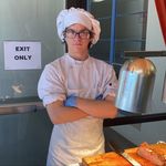 Garrett Carpenter - @teched_cobra - Instagram