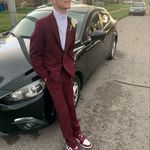 Garrett Carpenter - @garrettsc19 - Instagram