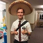Garrett Carpenter - @gcarpenter23 - Instagram