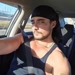 Garrett Carter - @valent1ne.214 - Instagram