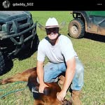 Garrett Carter - @gdaddy_502 - Instagram