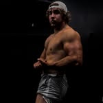 Garrett Carter - @garrettcarterfitness - Instagram