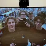 Garrett Smith - @garrettcartersmith - Instagram